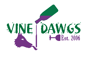 VinedawgShirtLogo