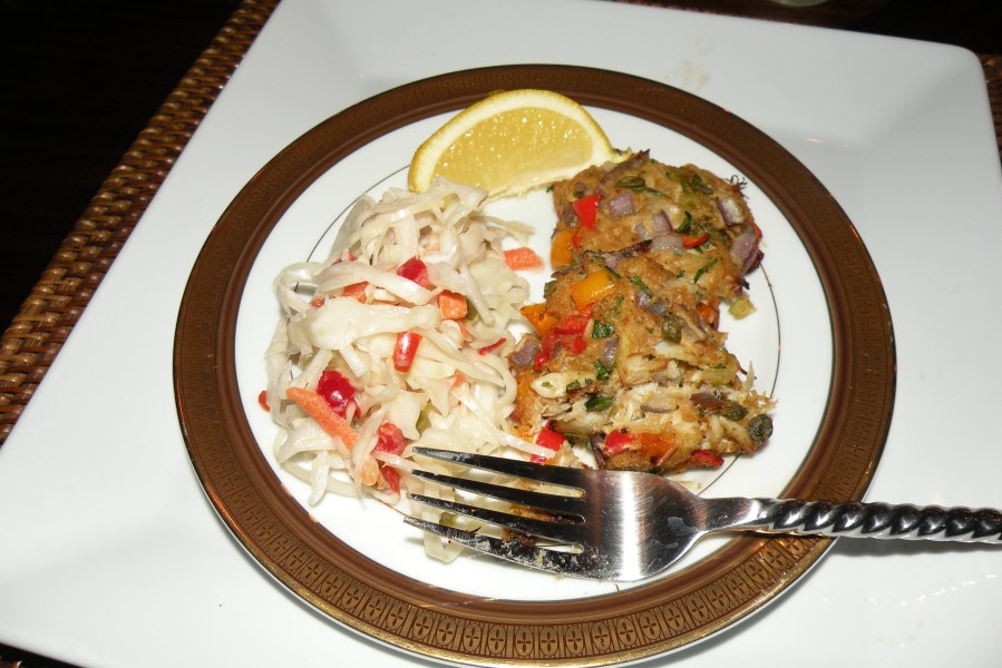 CrabCake929