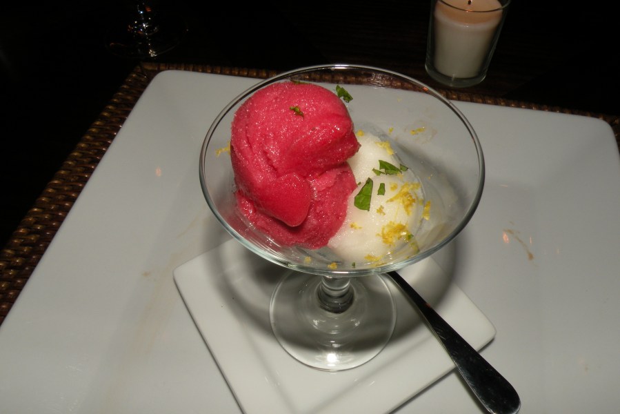 Sorbet