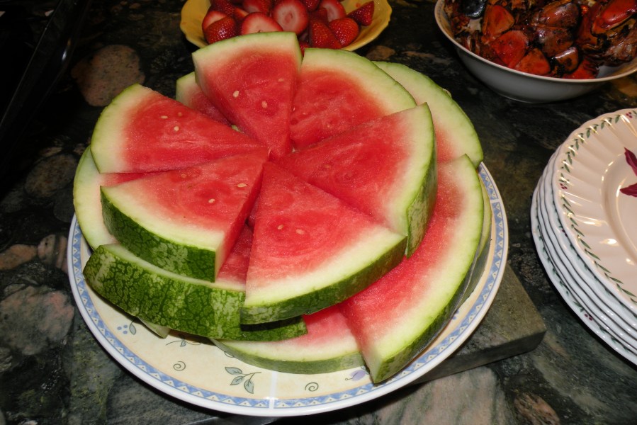 watermelon