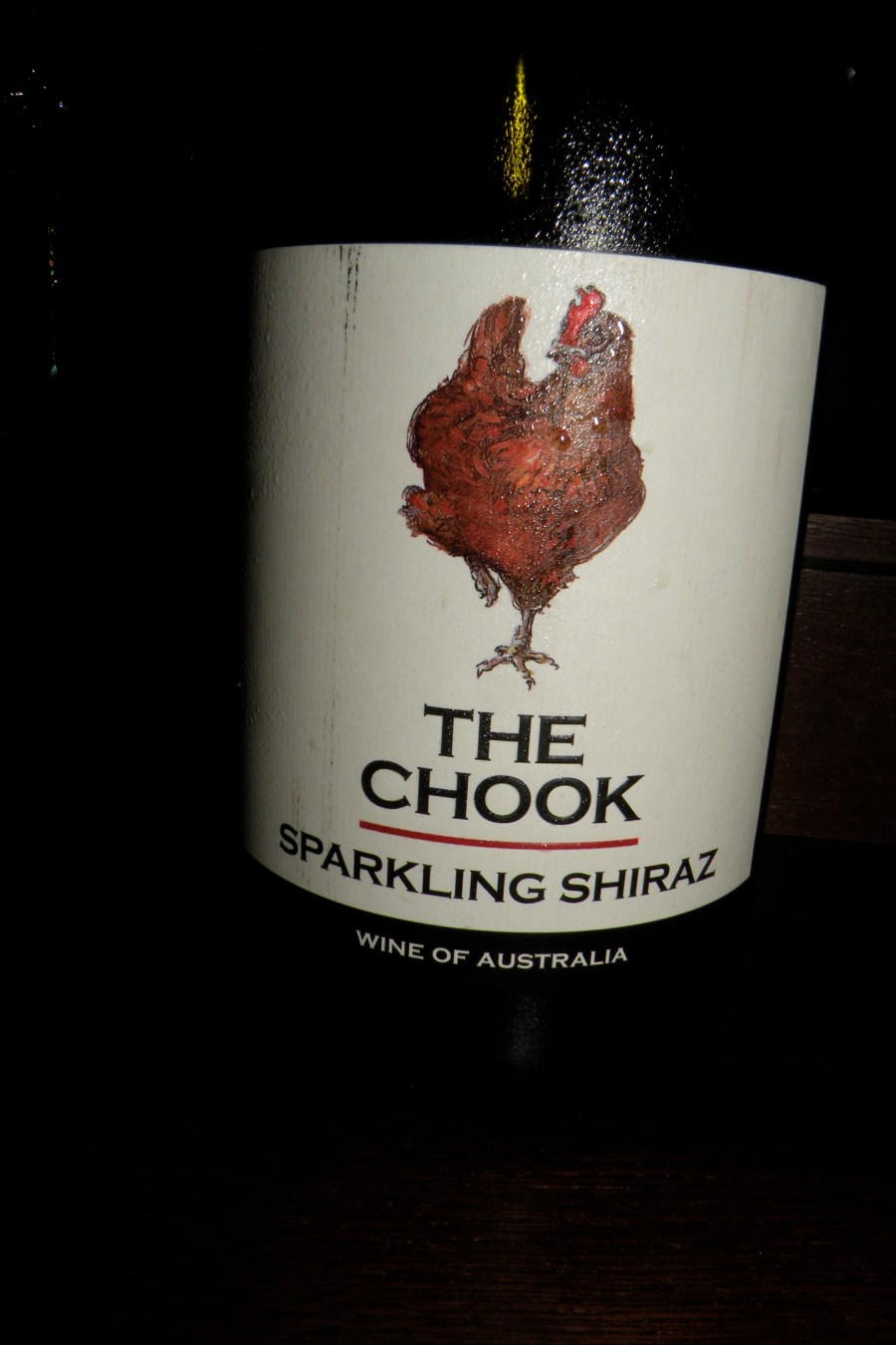 TheChook