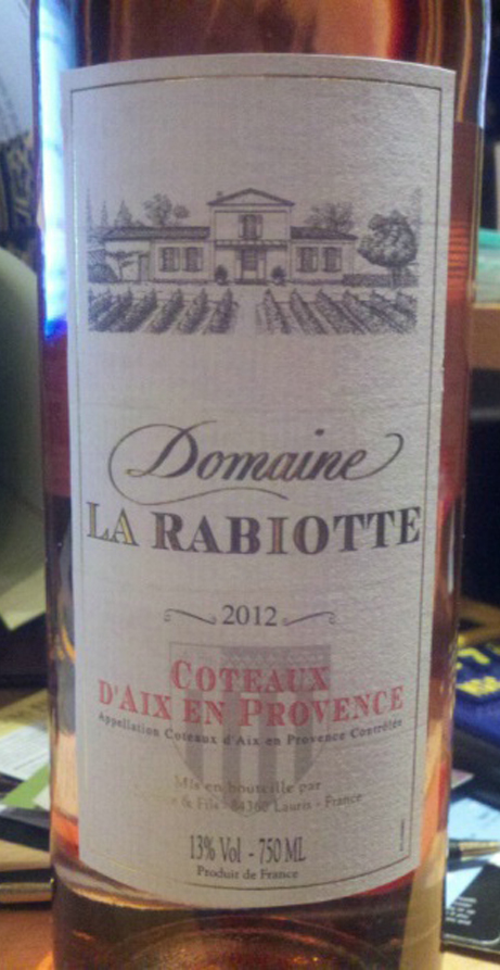 Domaine2012